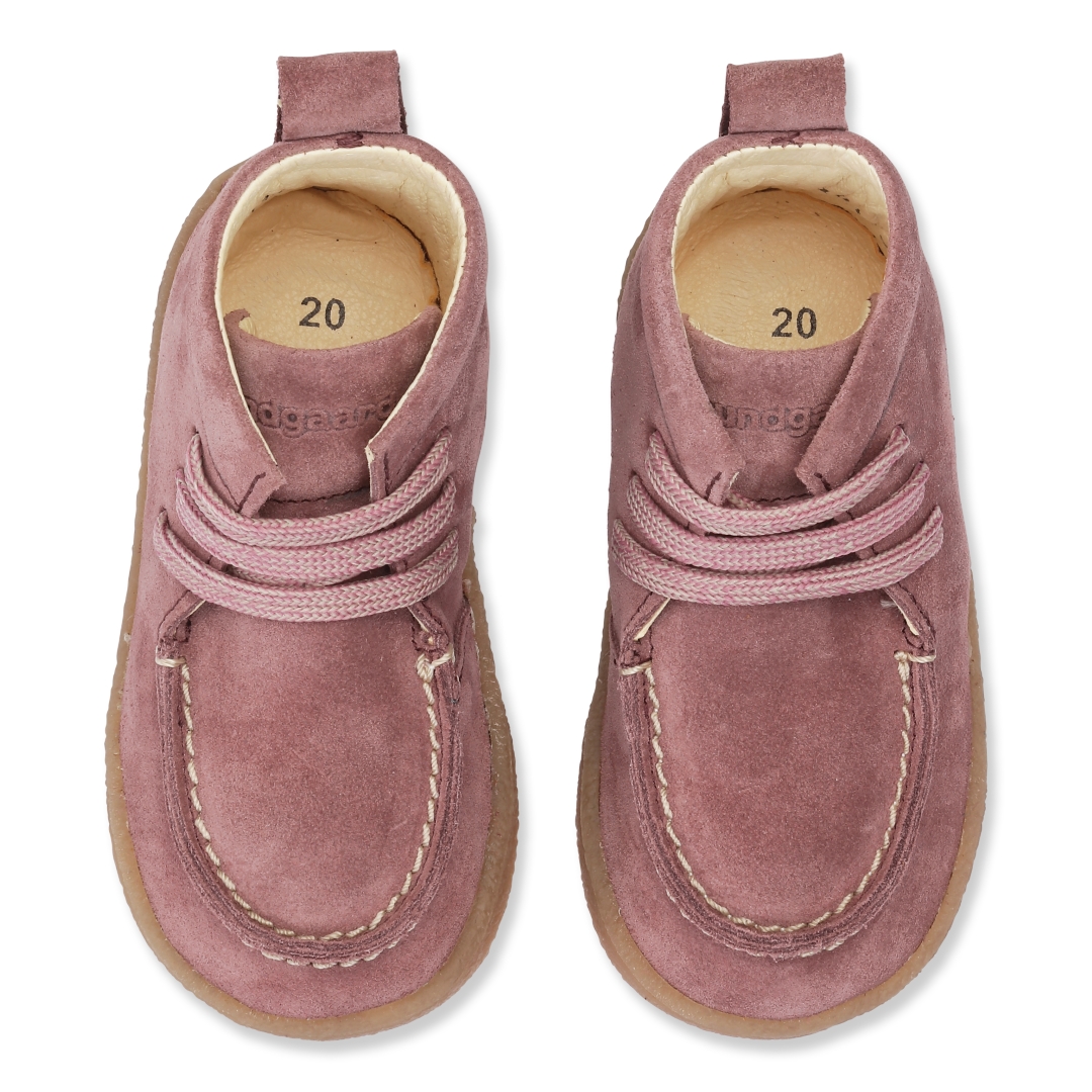 Bundgaard Mocca II Lace Orchid