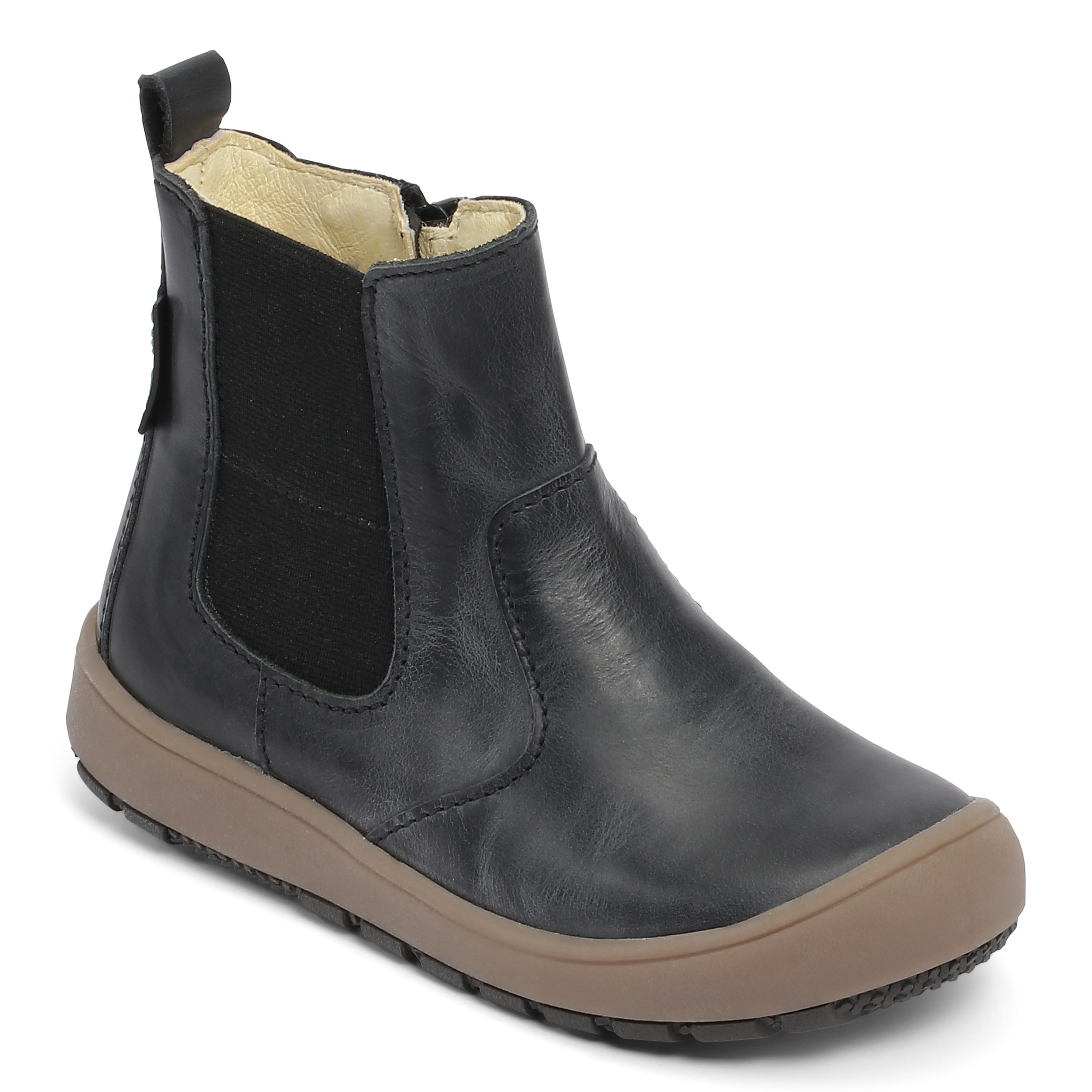 Bundgaard Issa Tex Sort