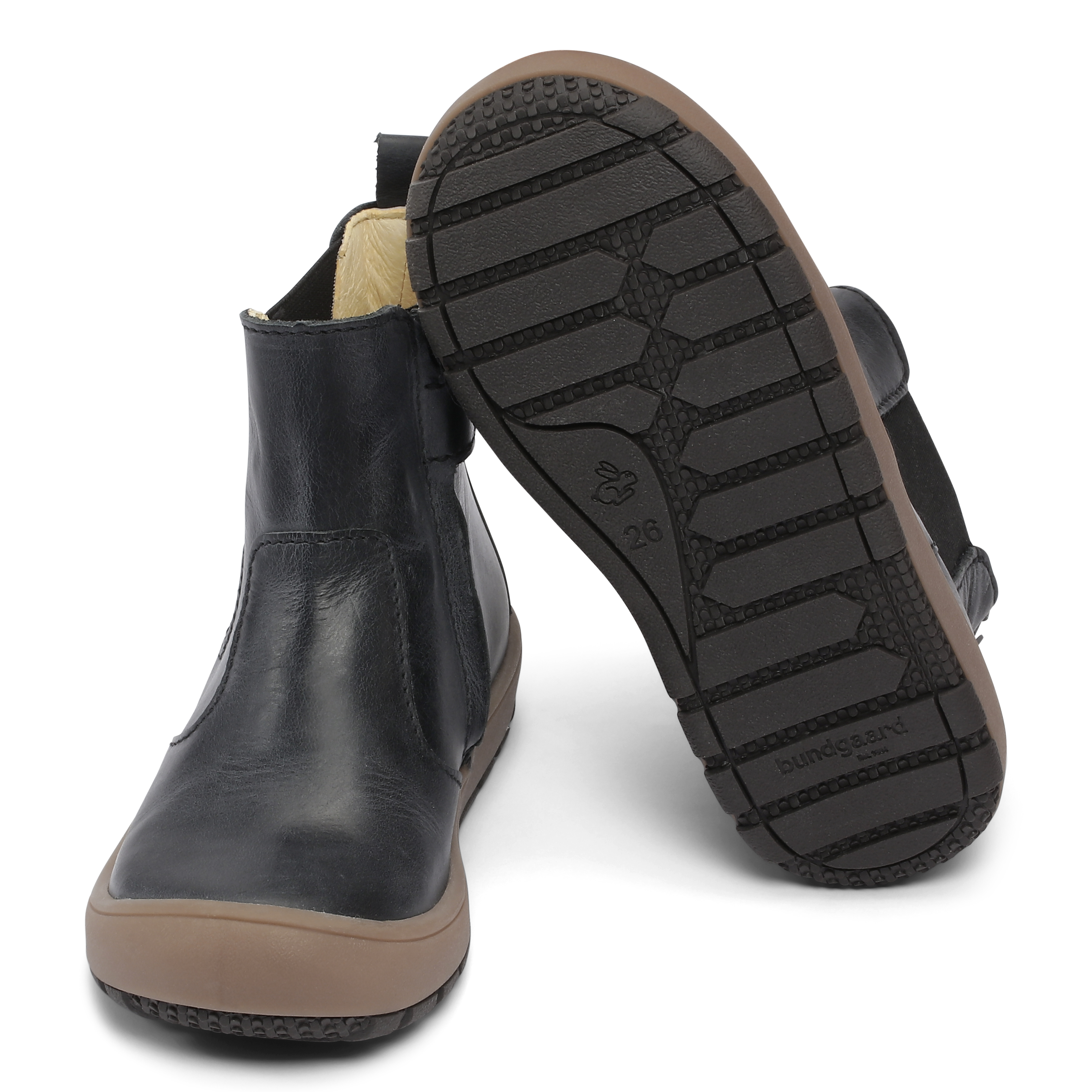 Bundgaard Issa Tex Sort