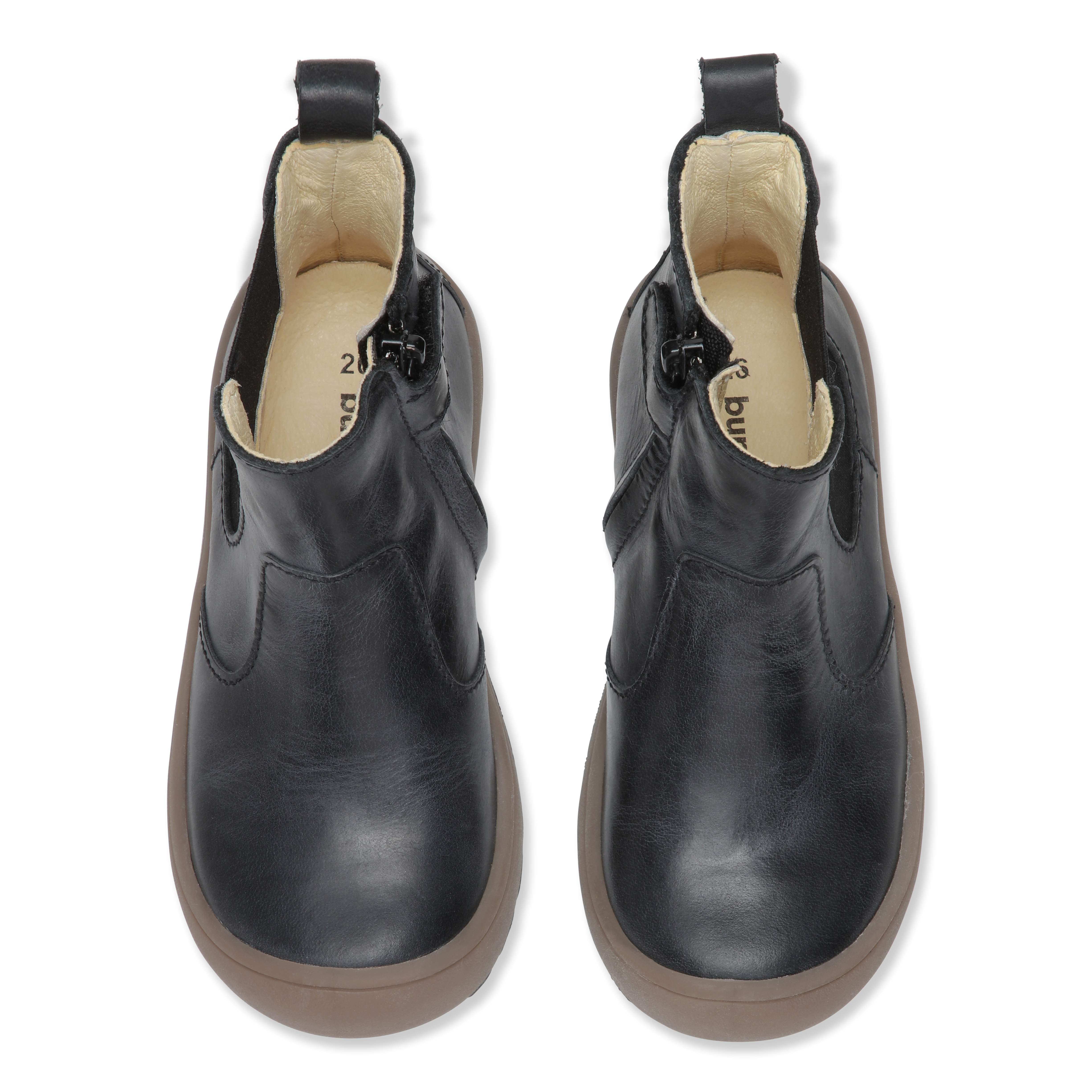 Bundgaard Issa Tex Sort