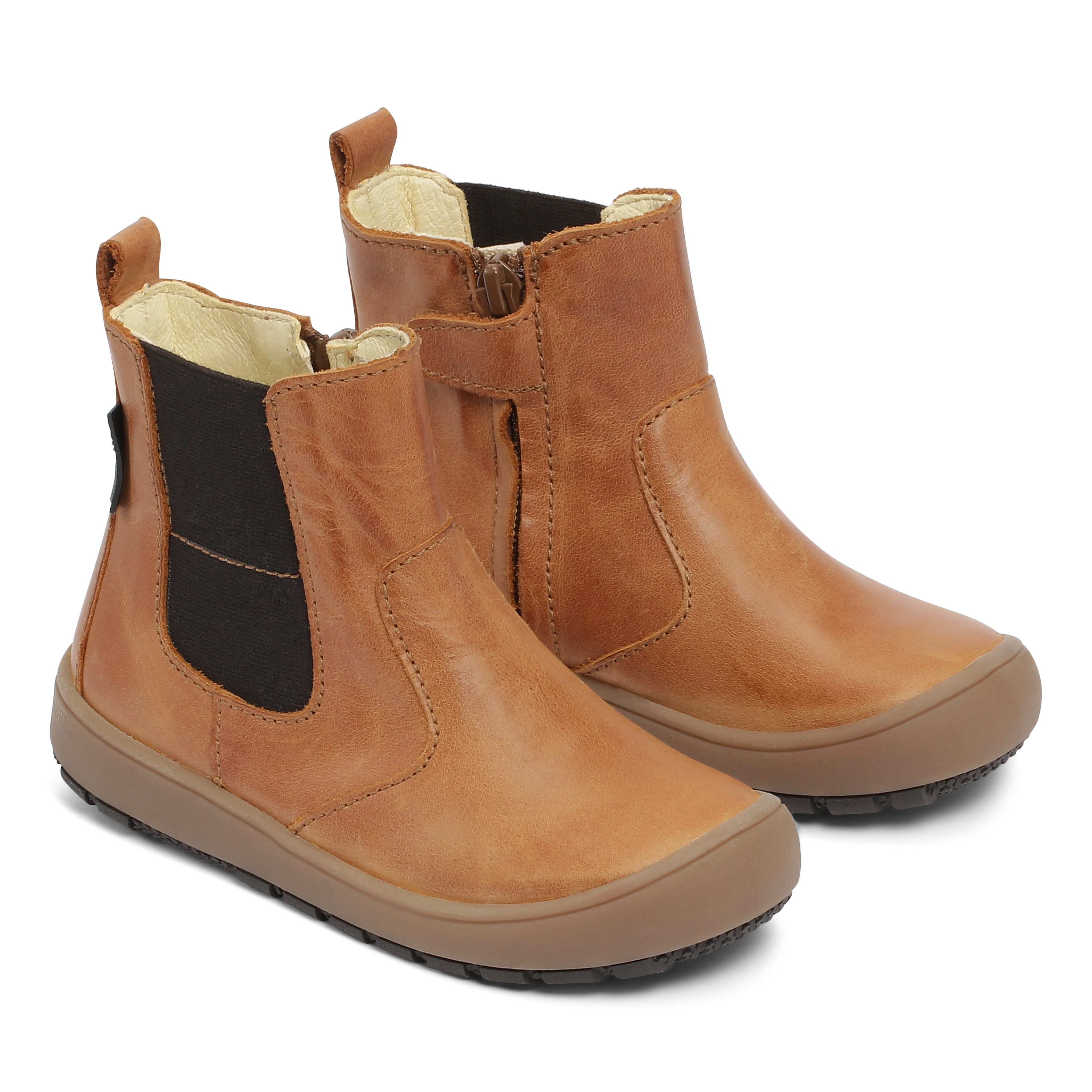 Bundgaard Issa Tex Tan