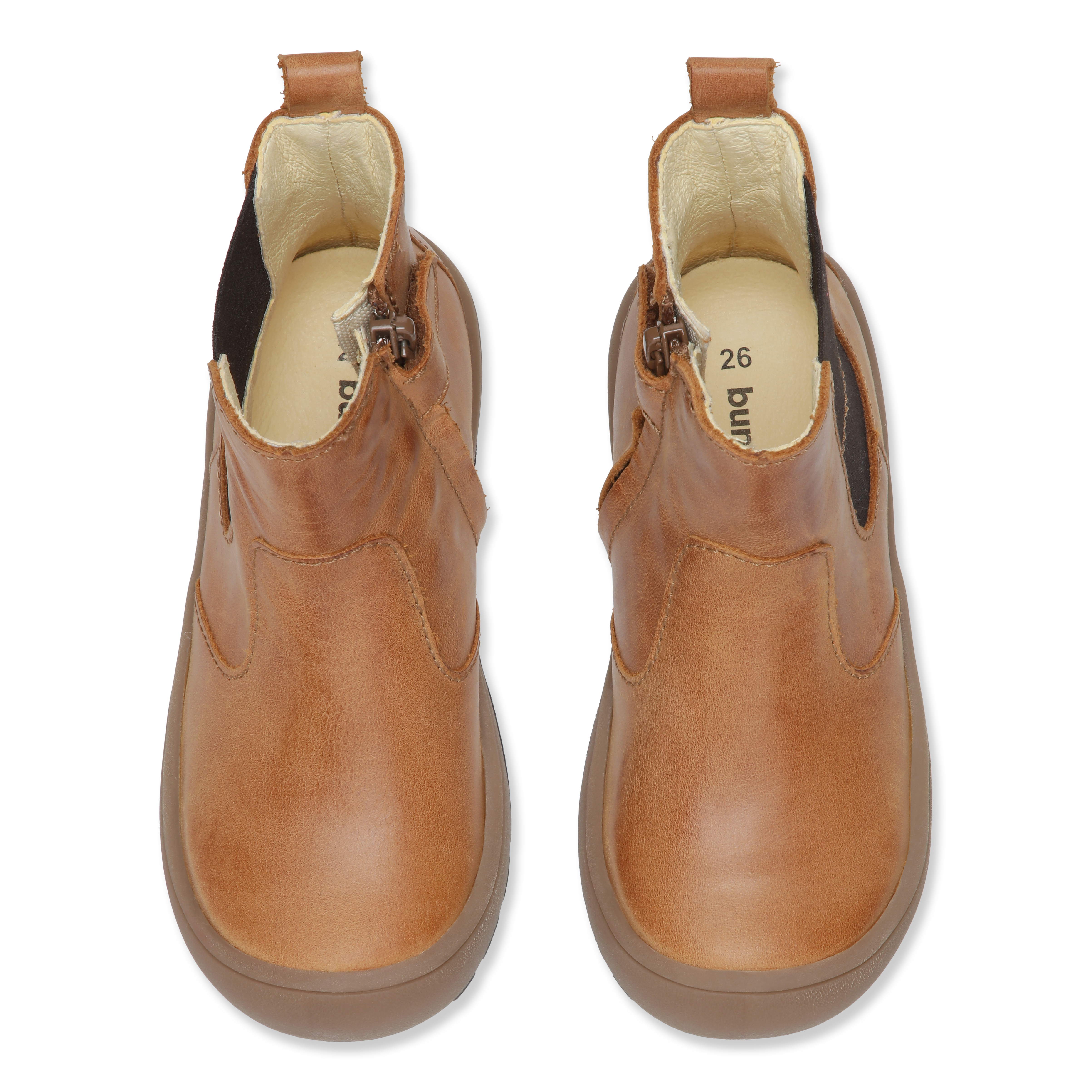 Bundgaard Issa Tex Tan