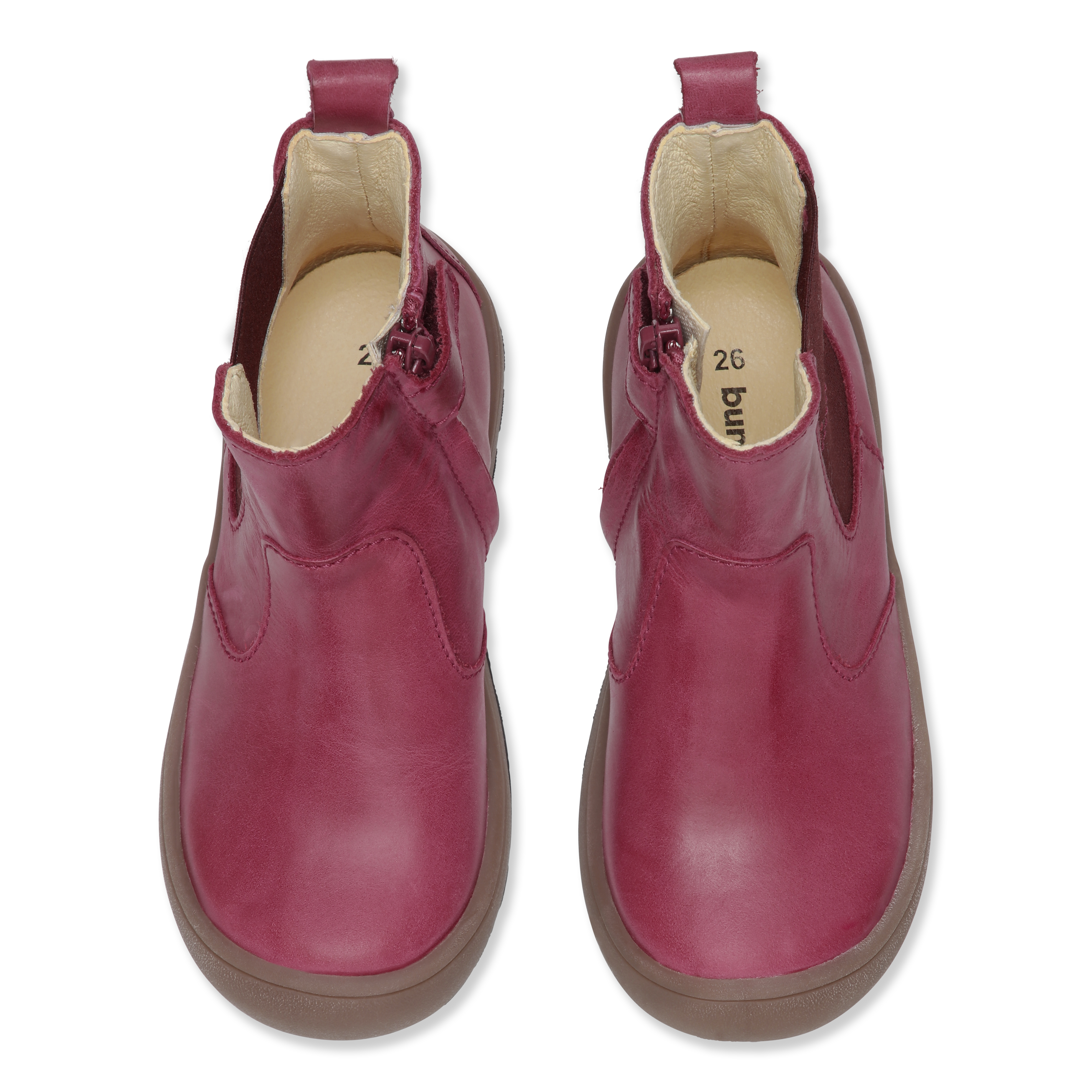 Bundgaard Issa Tex Dark Pink