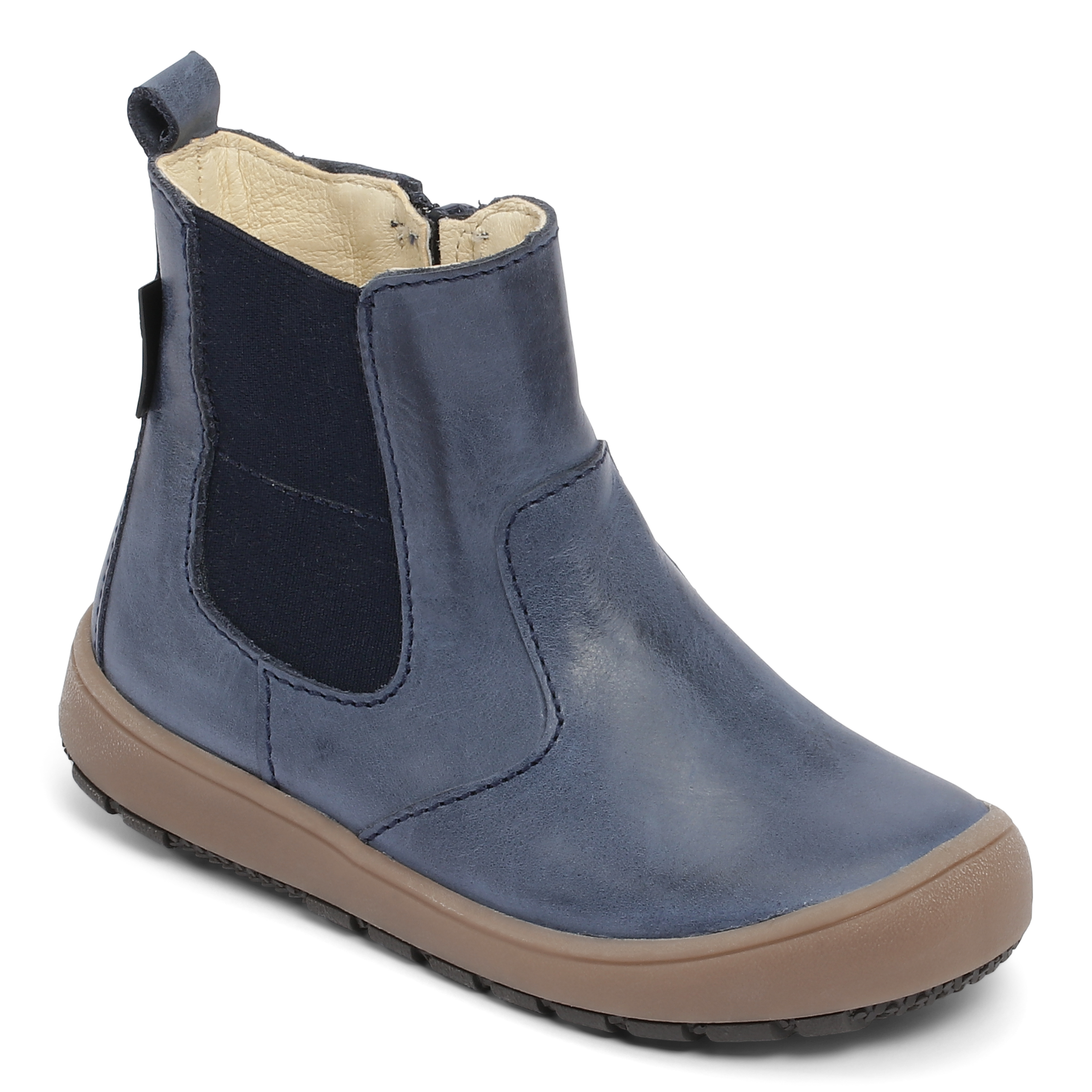 Bundgaard Issa Tex Navy