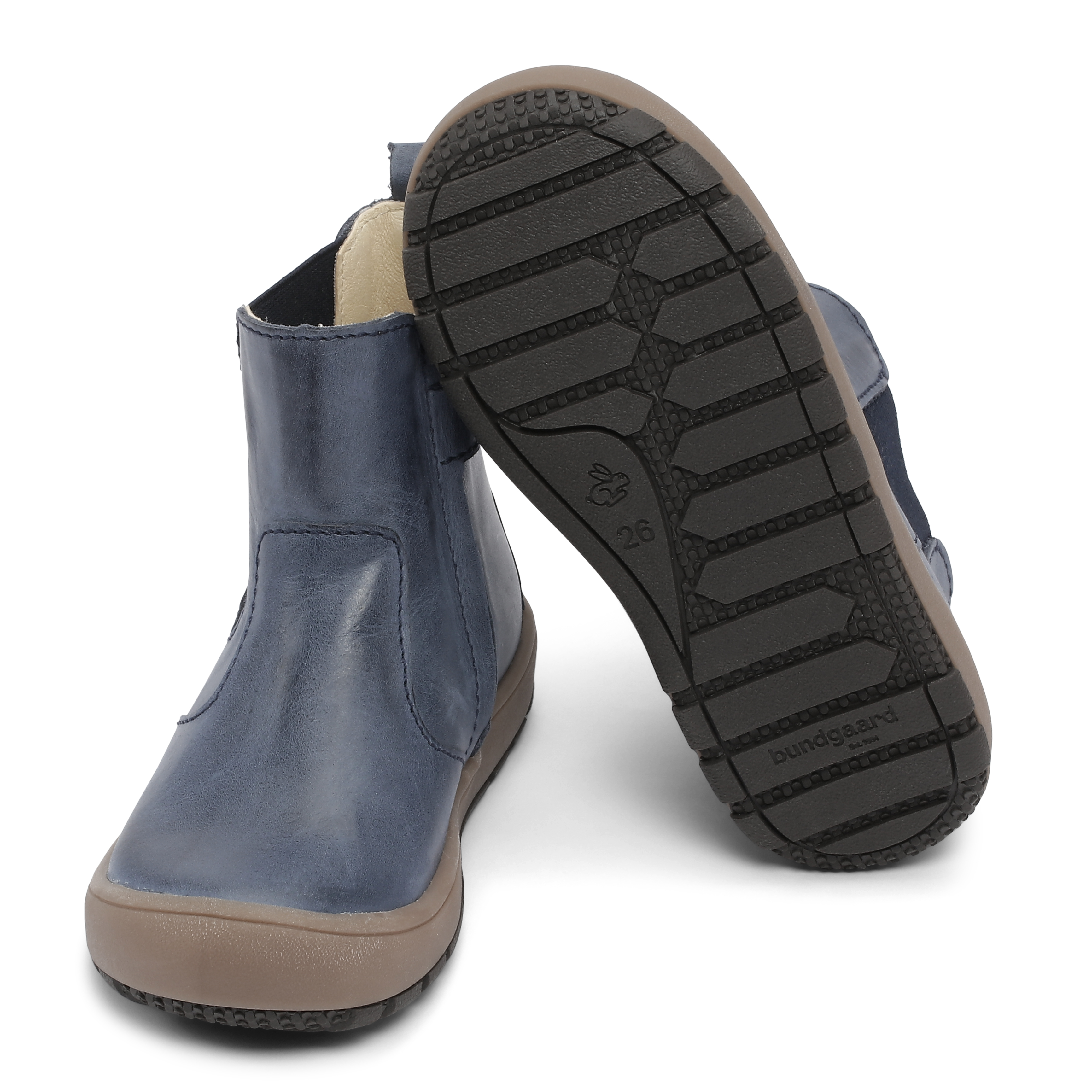 Bundgaard Issa Tex Navy