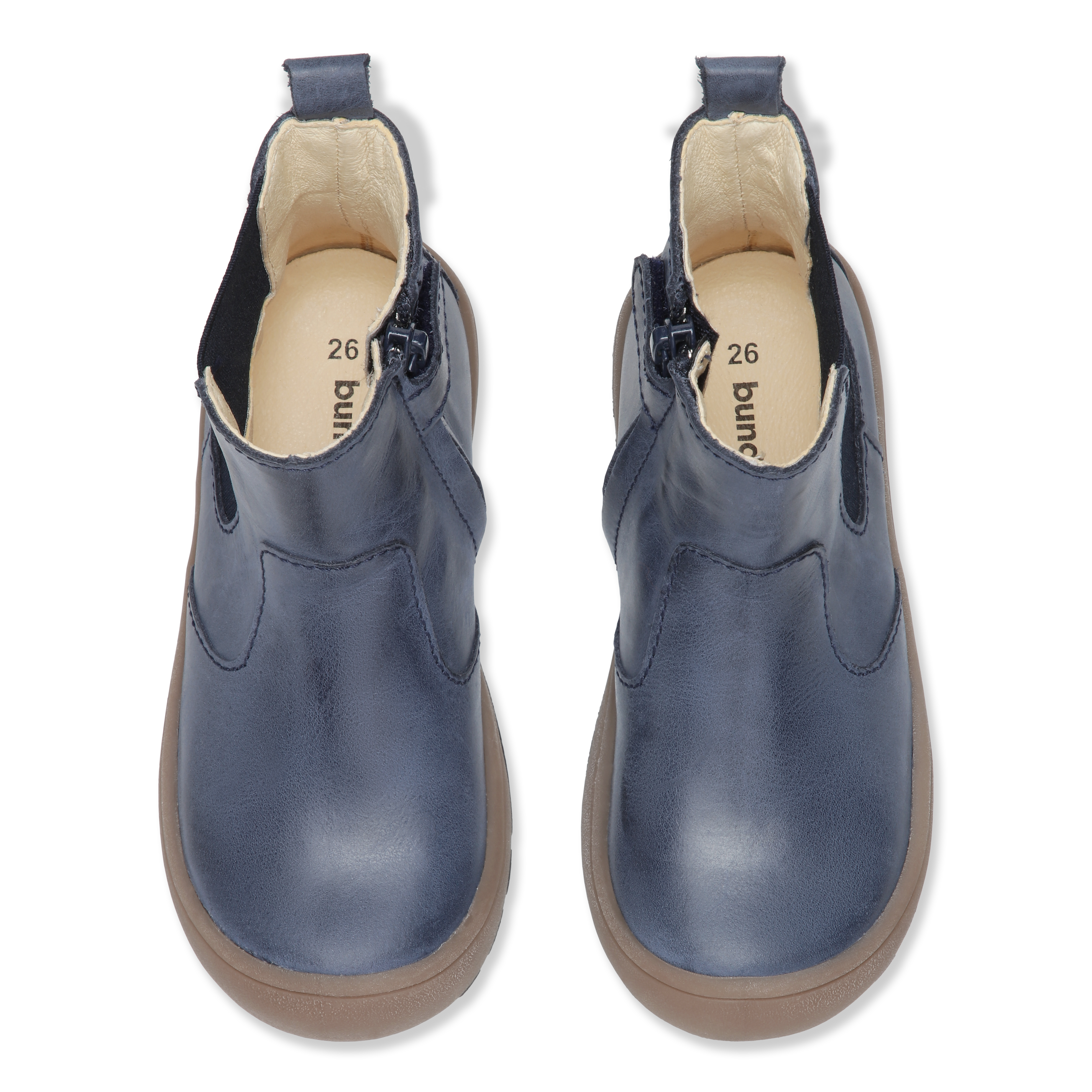 Bundgaard Issa Tex Navy