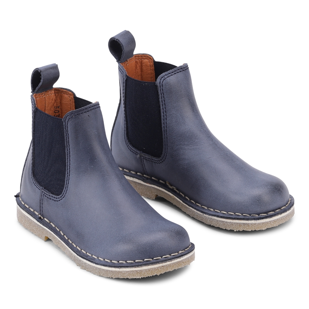 Bundgaard Cajsa Navy