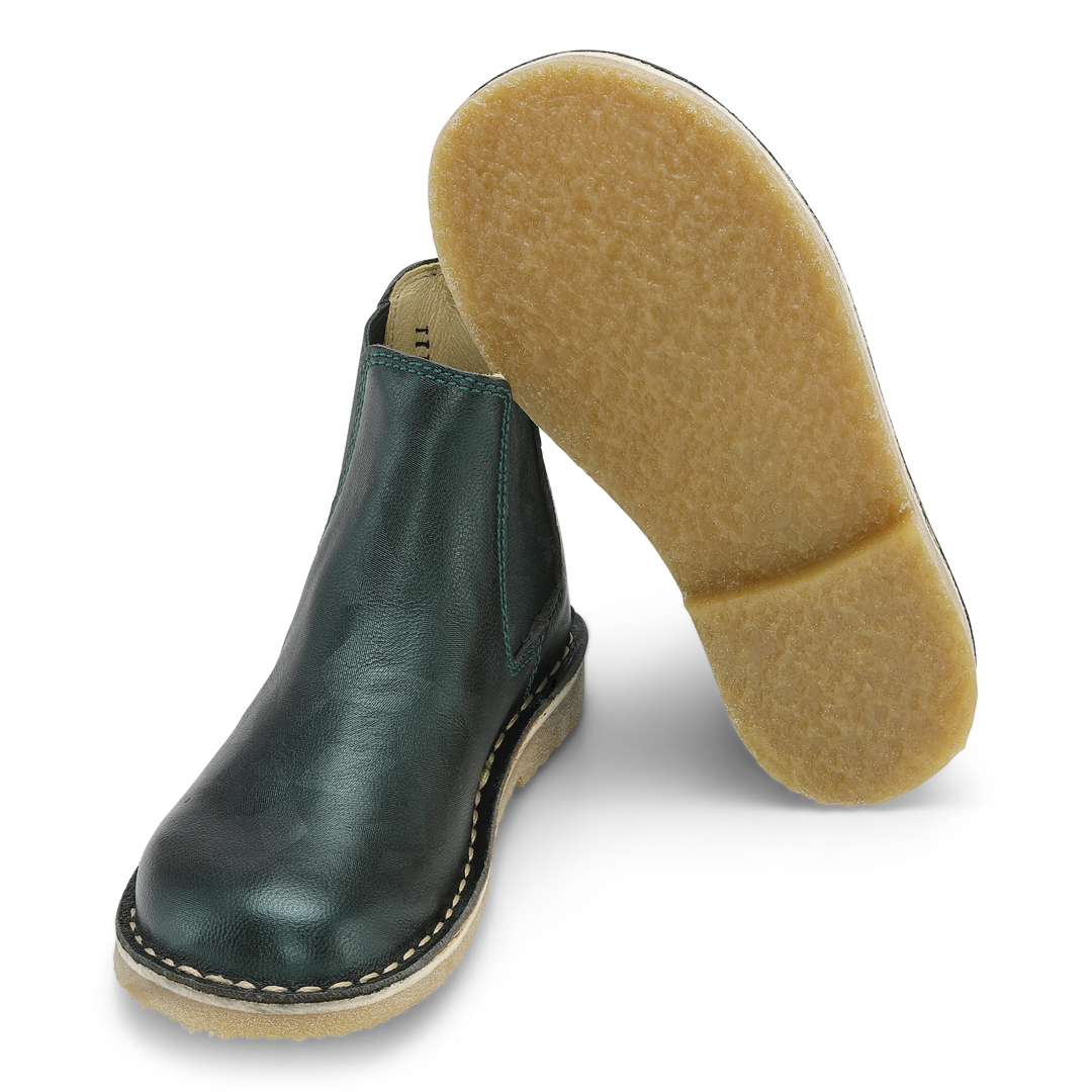 Bundgaard Cajsa Green Cube