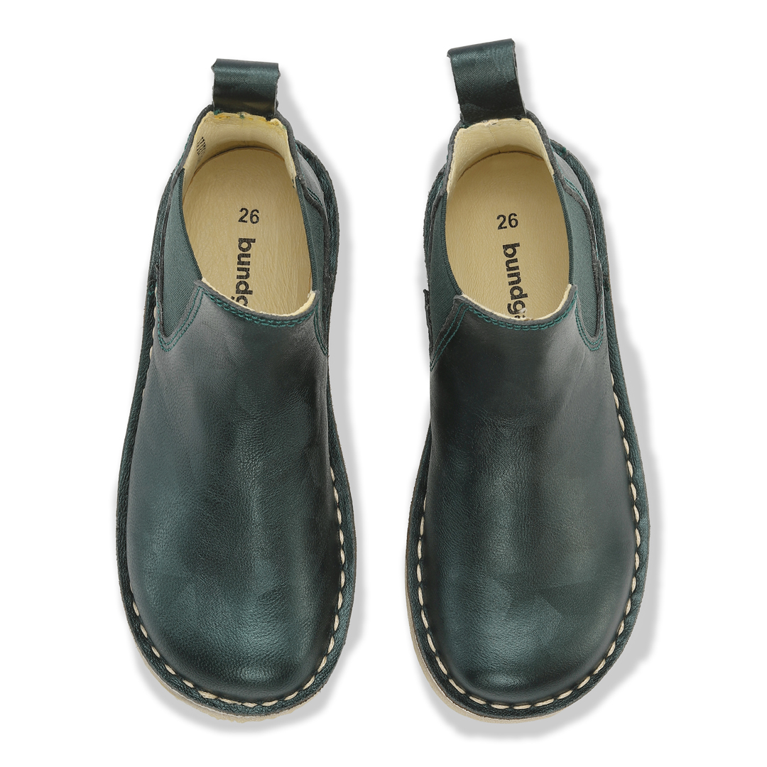 Bundgaard Cajsa Green Cube