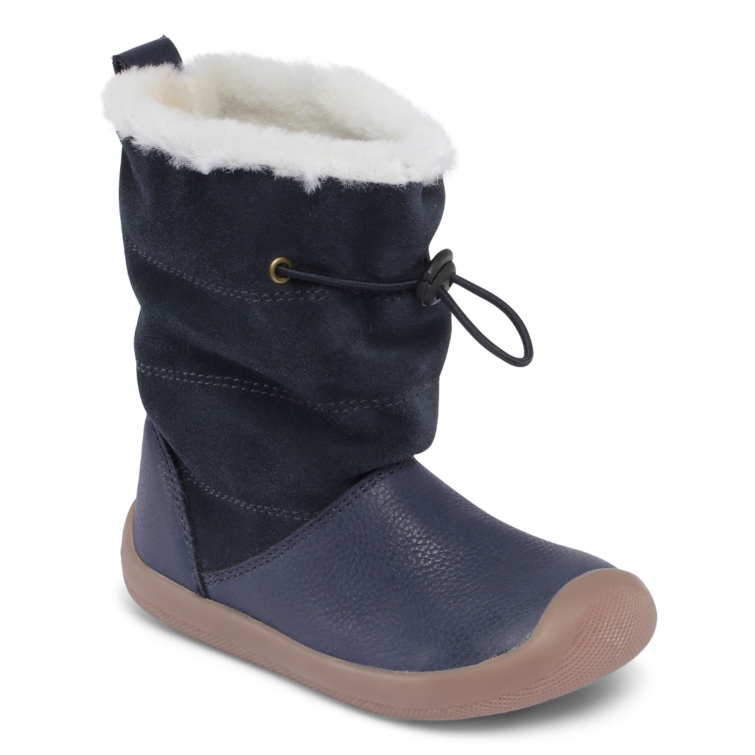 Bundgaard Walker Pull II Tex Navy