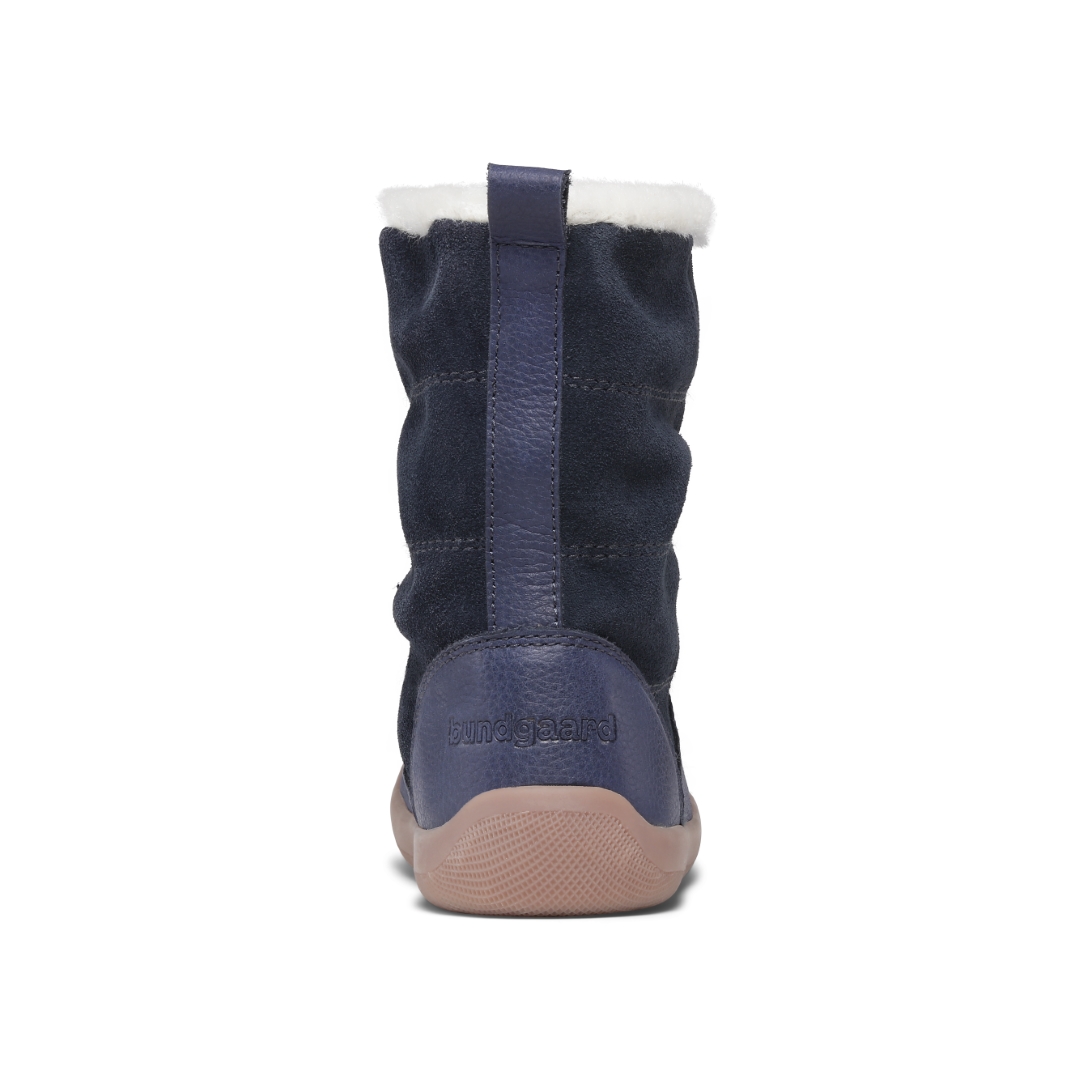 Bundgaard Walker Pull II Tex Navy