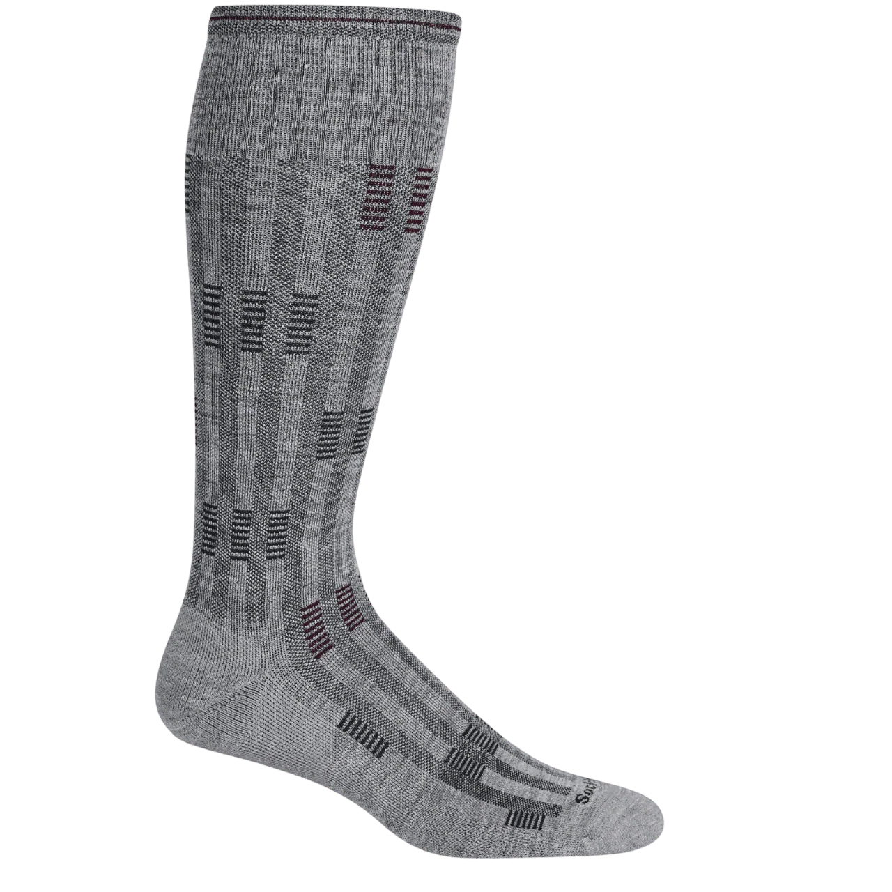 Sockwell Stepping Up Herre Grå