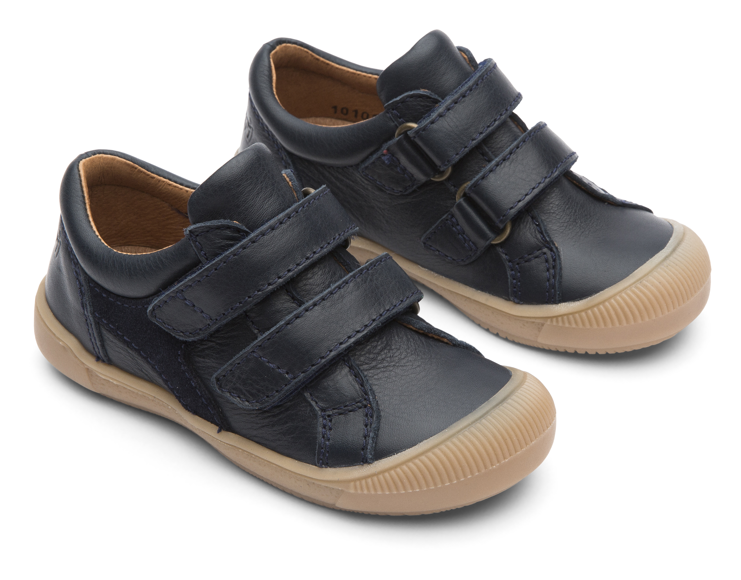 Bundgaard Gall Sneaker Navy
