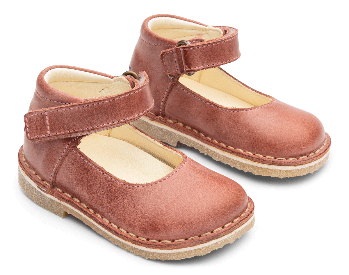 Bundgaard Ballet Mini Ballerina Old Rose