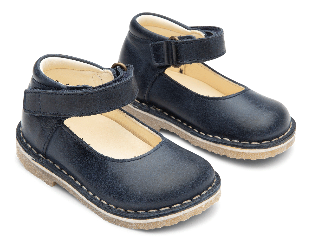Bundgaard Ballet Mini Ballerina Navy