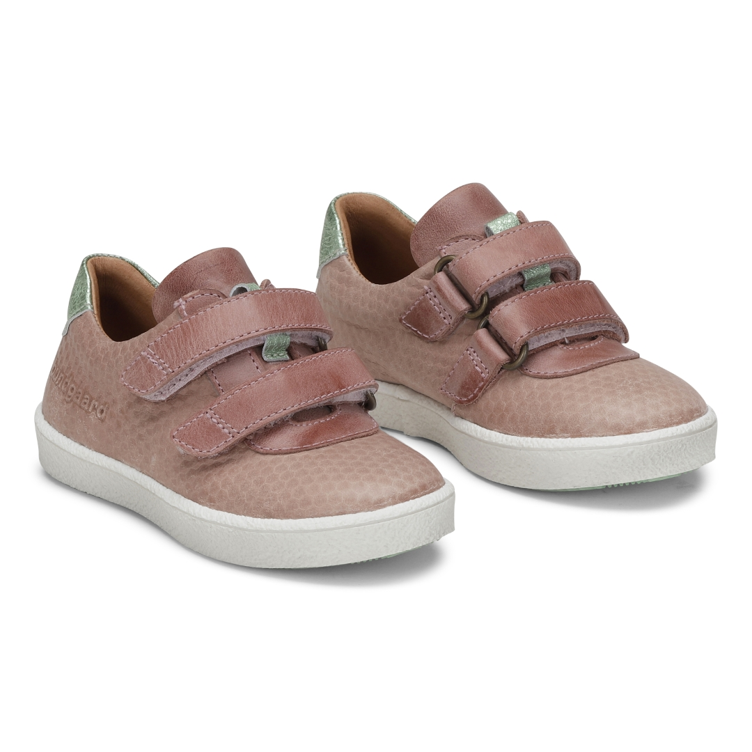 Bundgaard Gaia Sneaker Old Rose