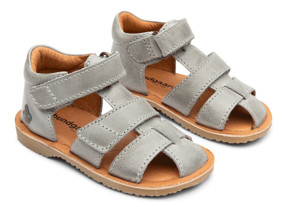 Bundgaard Shea Sandal Grey
