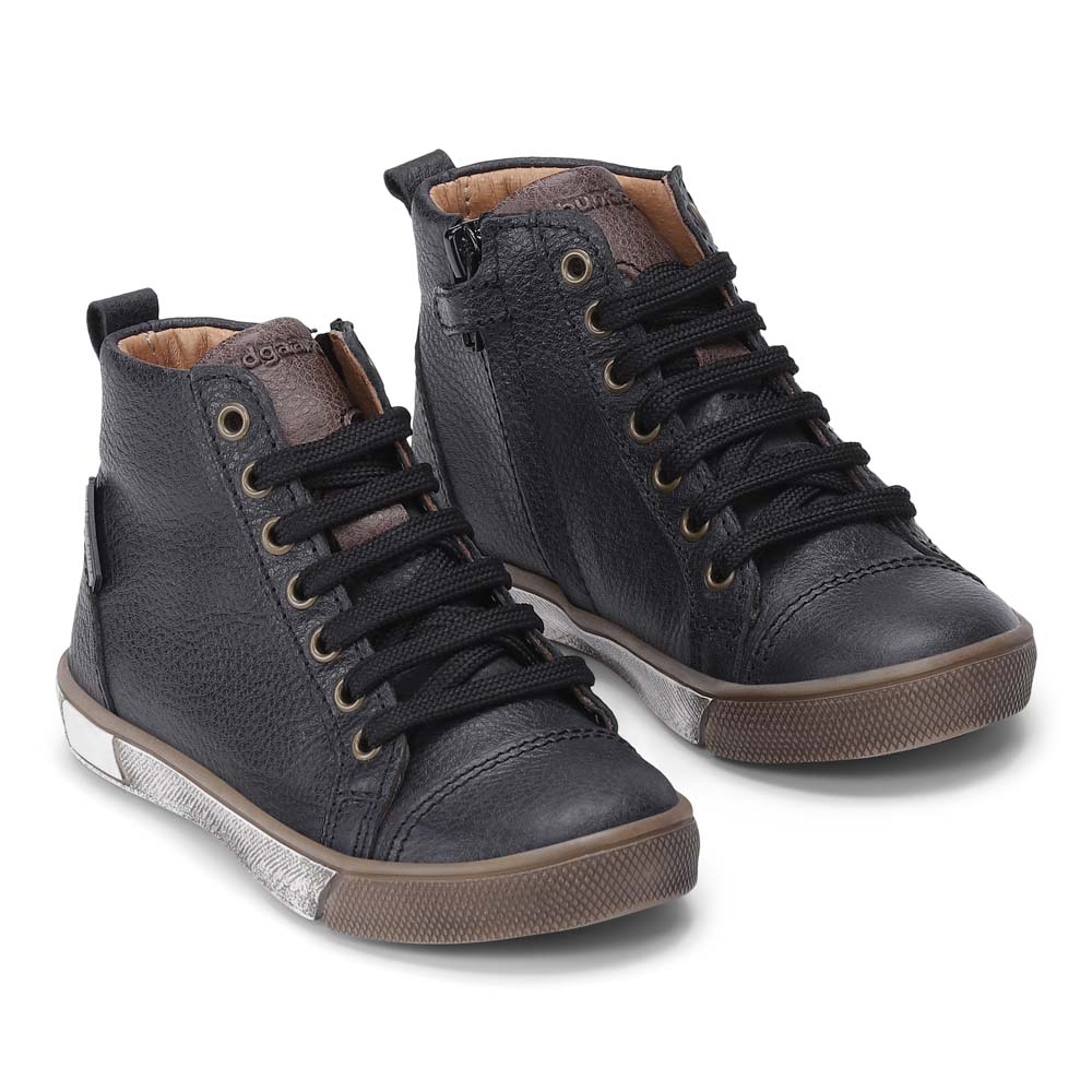 Bundgaard Kyle Lace Tex Sort 38