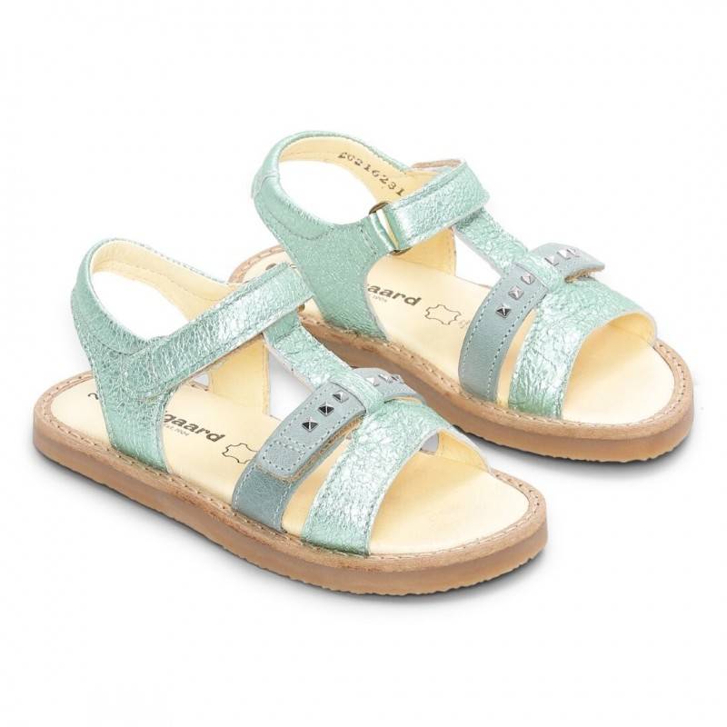 Bundgaard Sara Sandal Mint