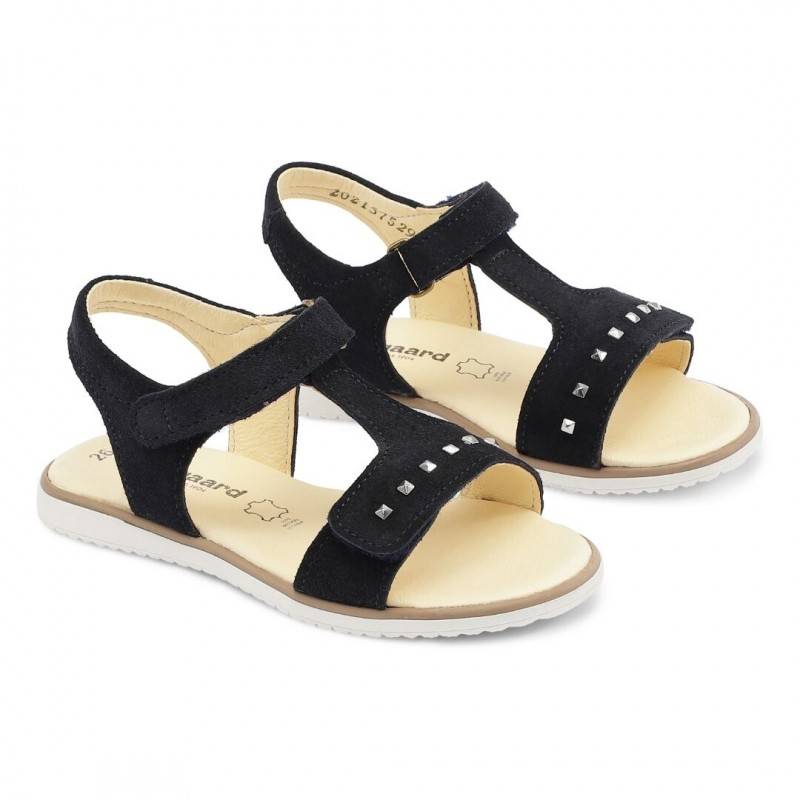 Bundgaard Fie Sandal Navy
