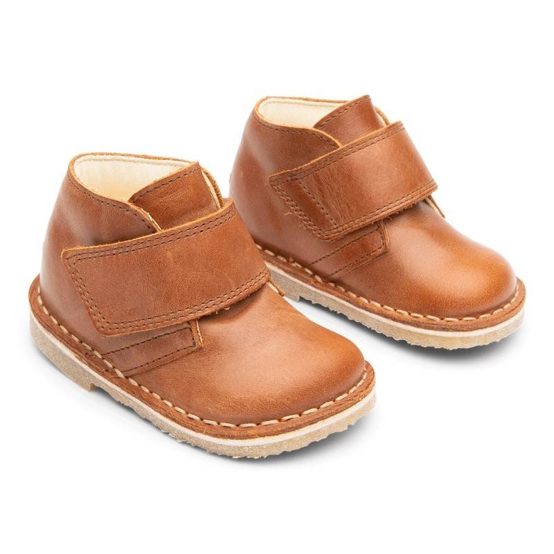 Bundgaard Saag Mini Lux Tan