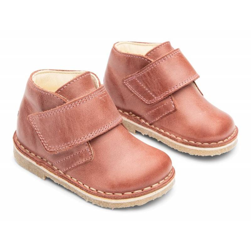 Bundgaard Saag Mini Lux Old Rose