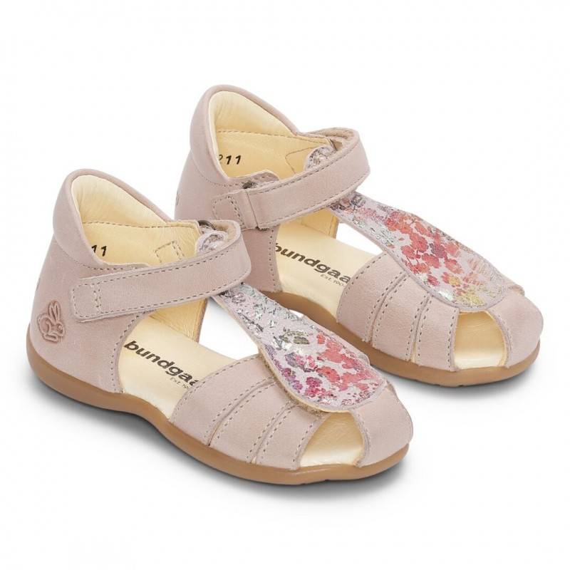 Bundgaard Caroline Sandal Ecru