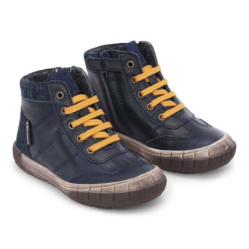 Bundgaard Kensy Støvle Navy