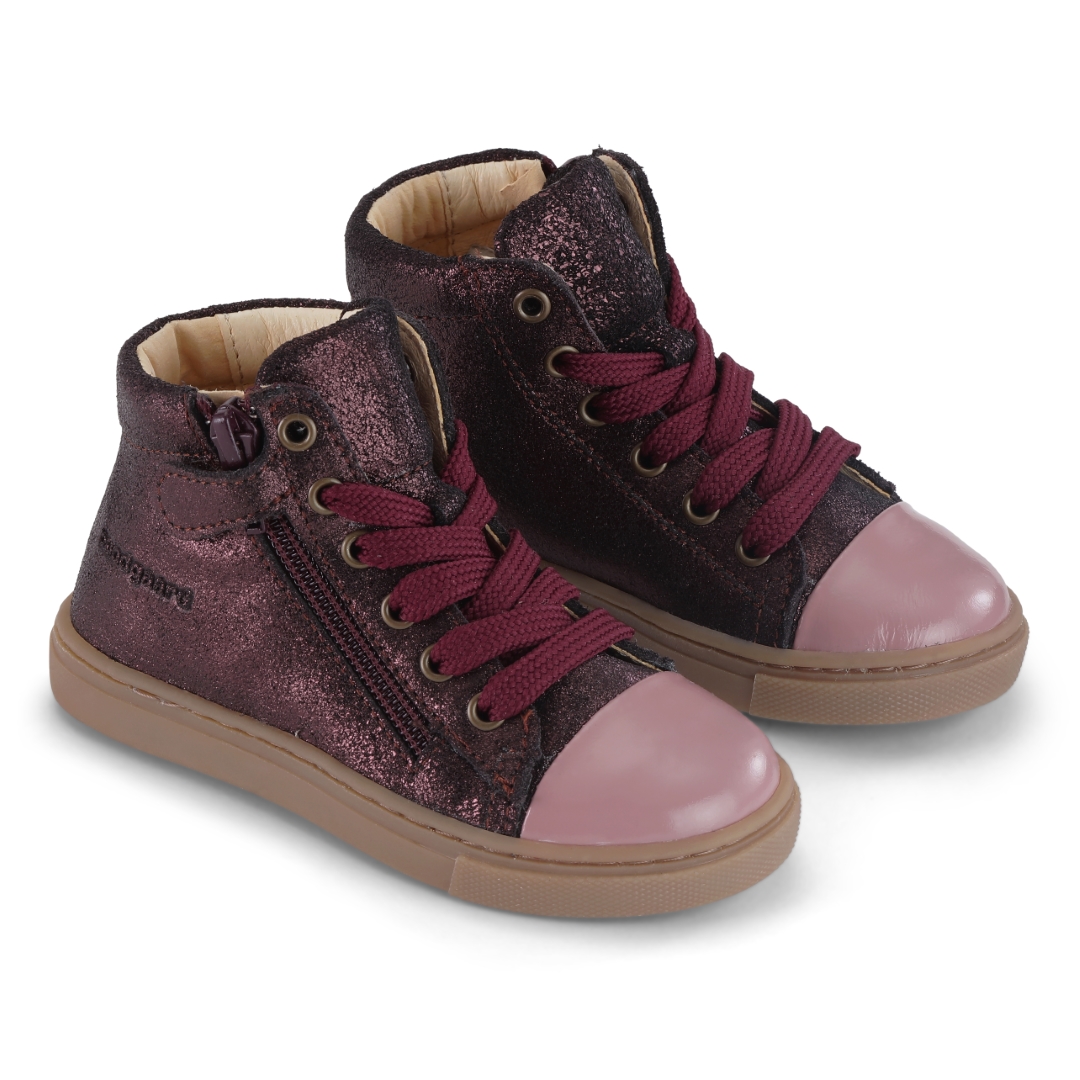 Bundgaard Rie Lace Bronze Rose