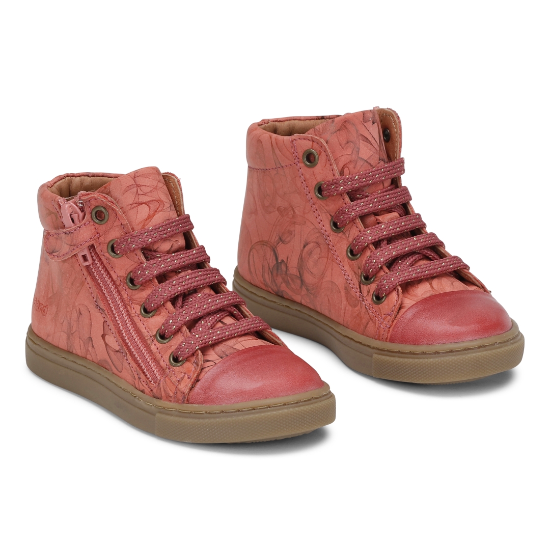 Bundgaard Rie Lace Floral