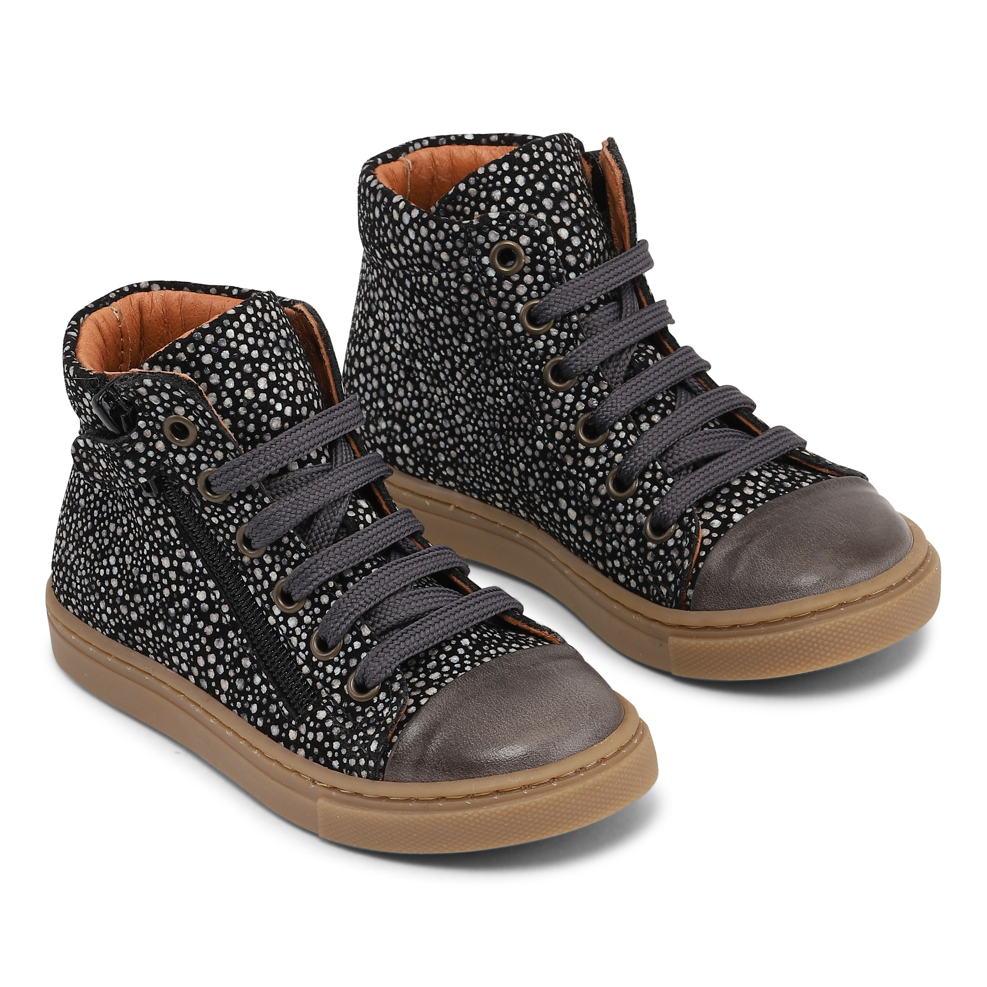 Bundgaard Rie Lace Stones