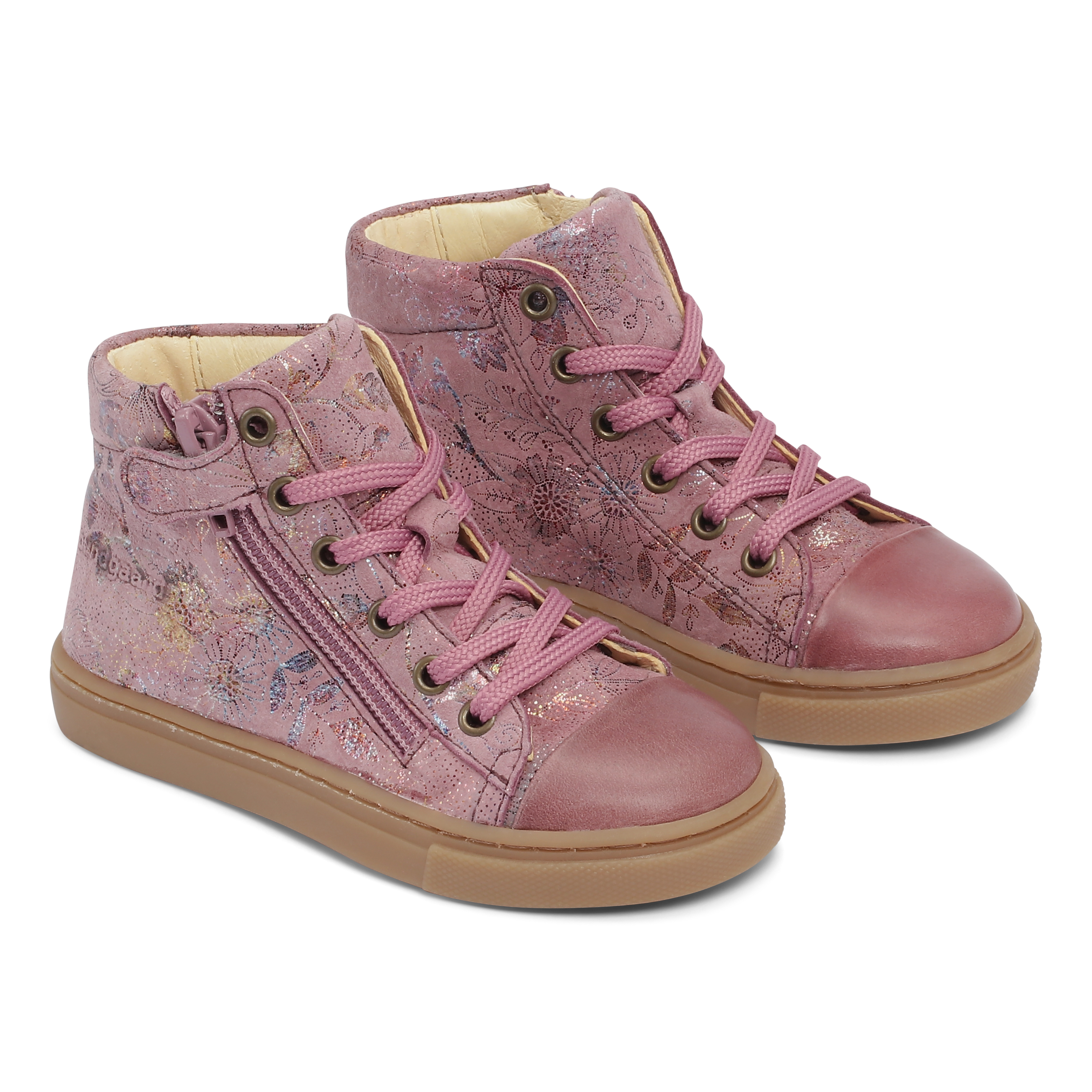 Bundgaard Rie Lace Winter Gard.