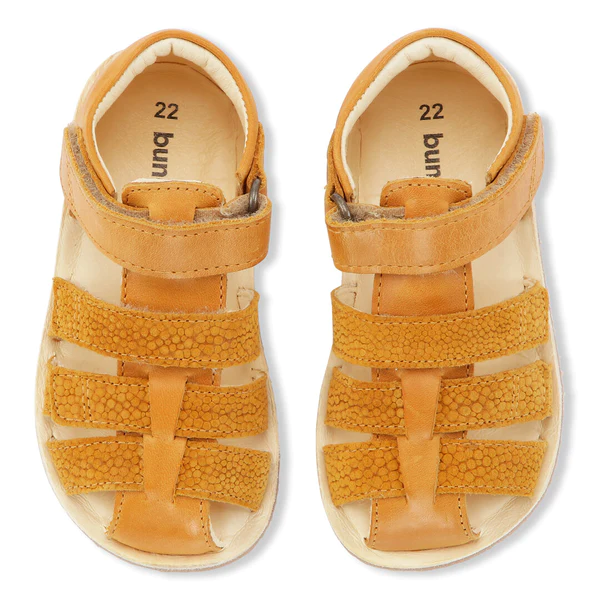 Bundgaard Sebastian Sandal Gul