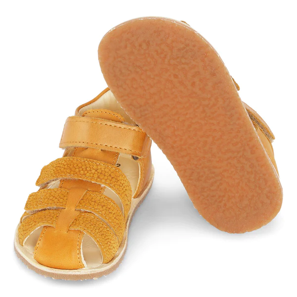 Bundgaard Sebastian Sandal Gul