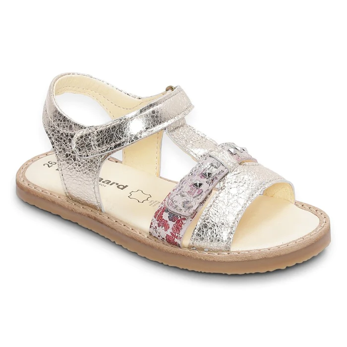 Bundgaard Sara Sandal Champagne