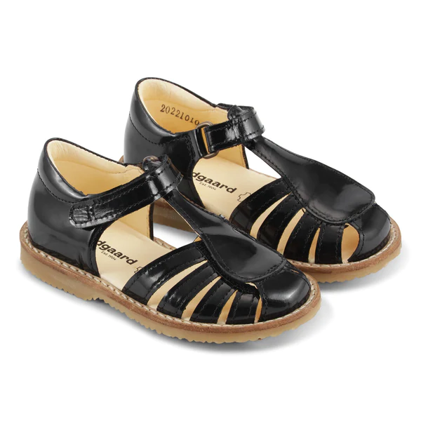 Bundgaard Sofie Sandal Sort