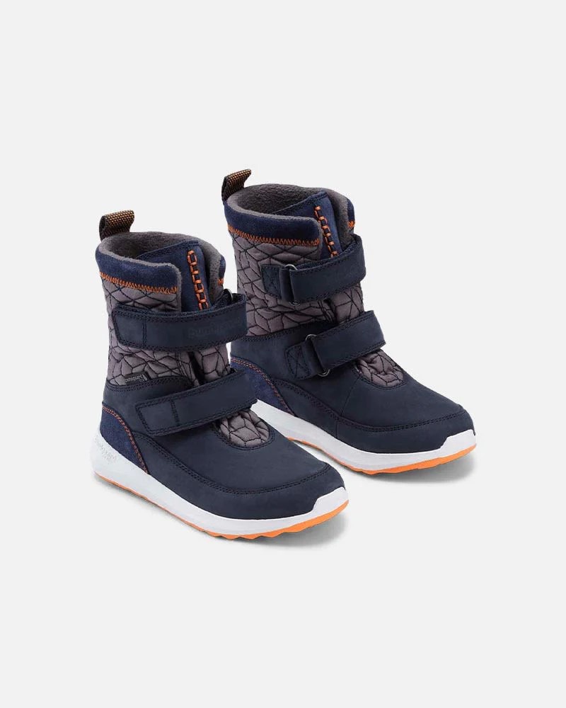 Bundgaard Desi Navy/Orange