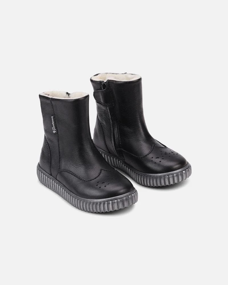 Bundgaard Kelly Sort