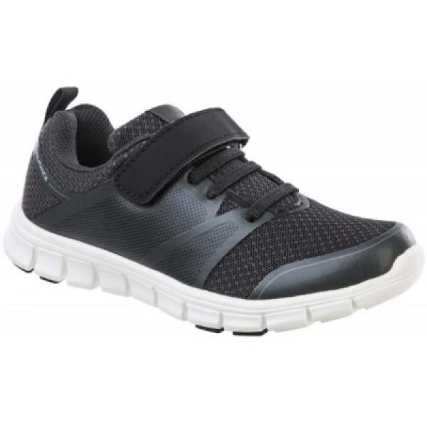 Endurance Tingal Kids Sko Dark Grey