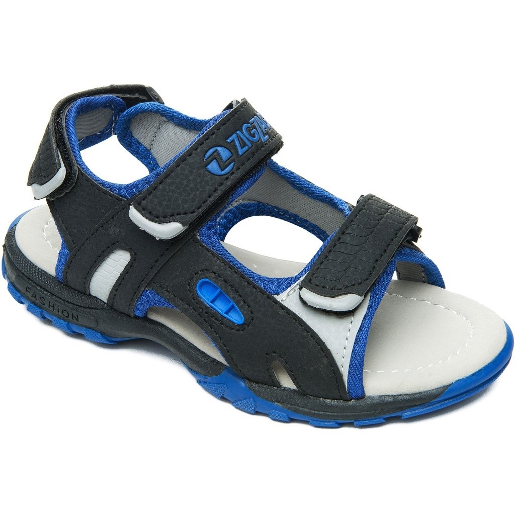ZigZag Bassano Kids Sandal Sort