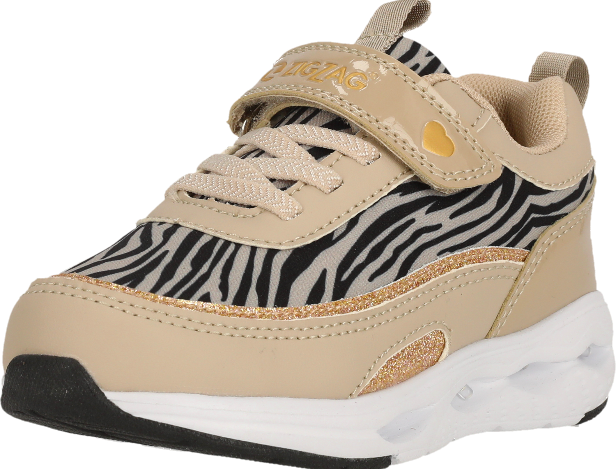 ZigZag Inigo Sneakers Taupe