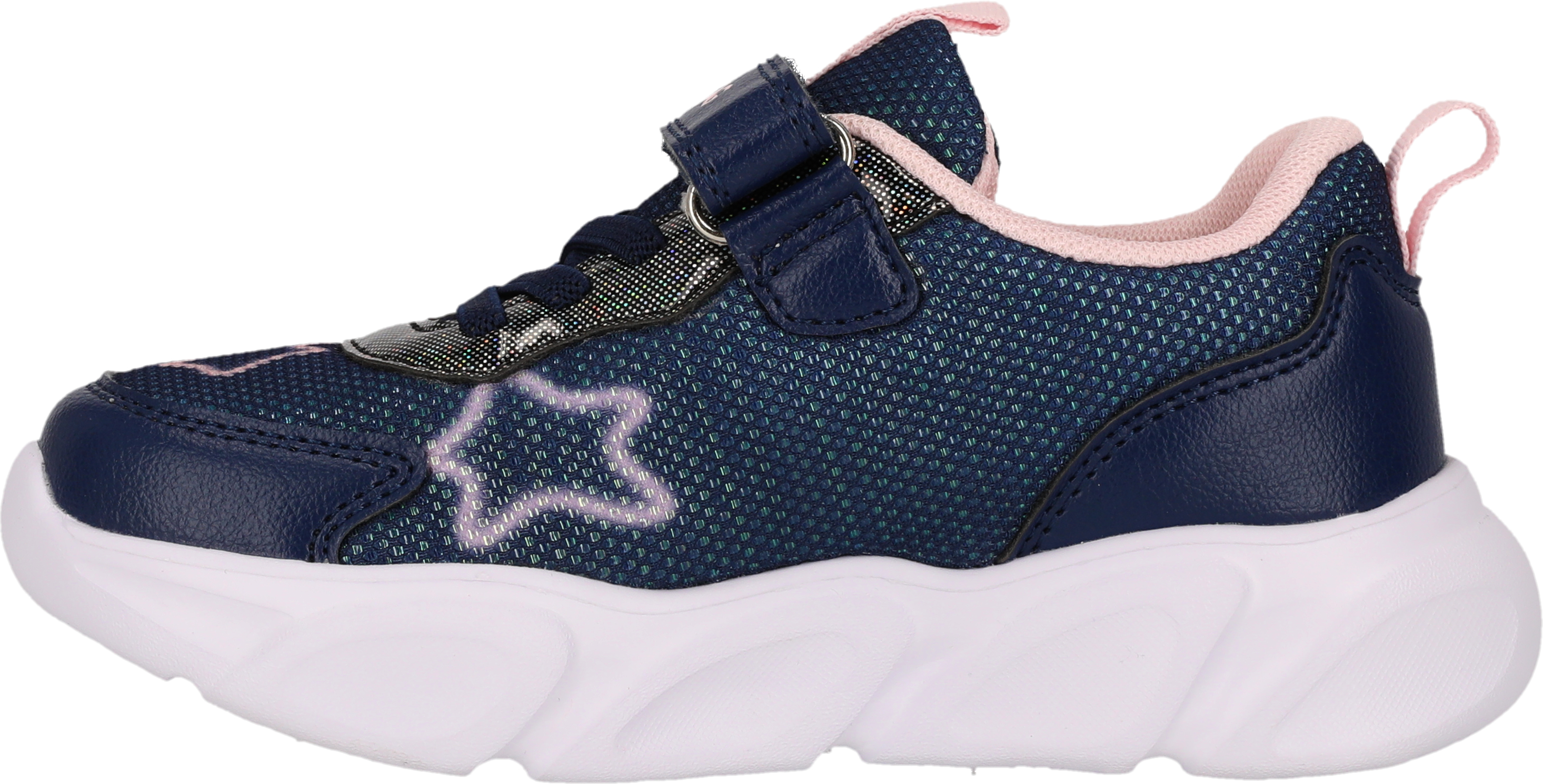 ZigZag Fiora Sneakers Navy