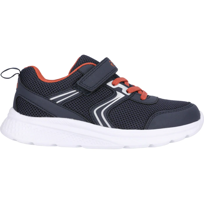 ZigZag Doncaer Sneaker Navy
