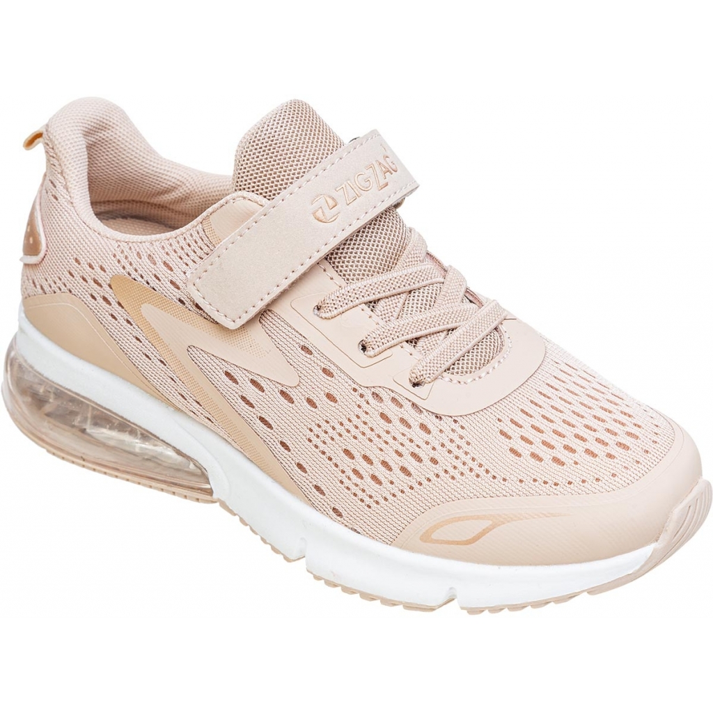 ZigZag Icing Sneaker Moonlight