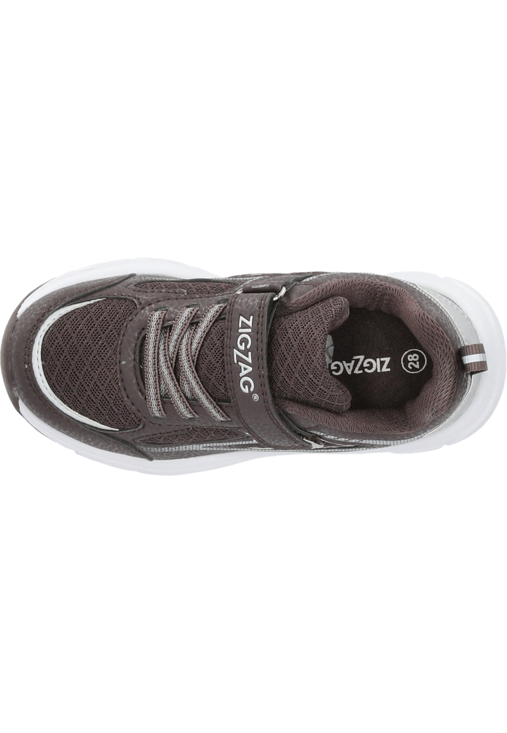 ZigZag Ducary Sneaker Fudge