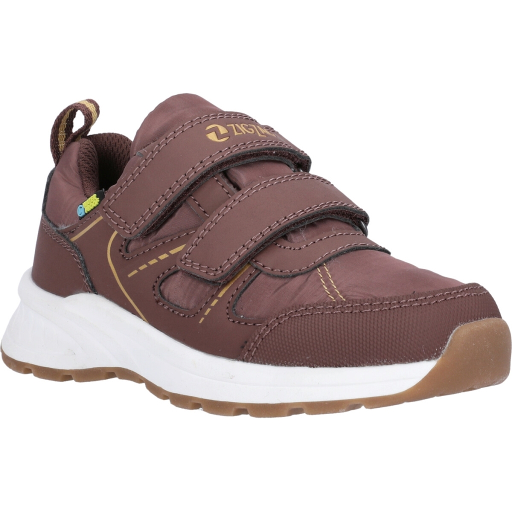 ZigZag Duce Sko Marron