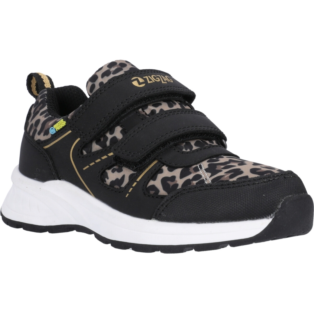 ZigZag Duce Sko Leopard