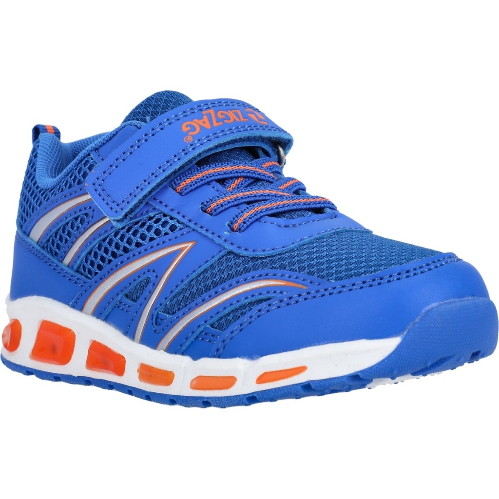 ZigZag Ingosia Sko Skydiver