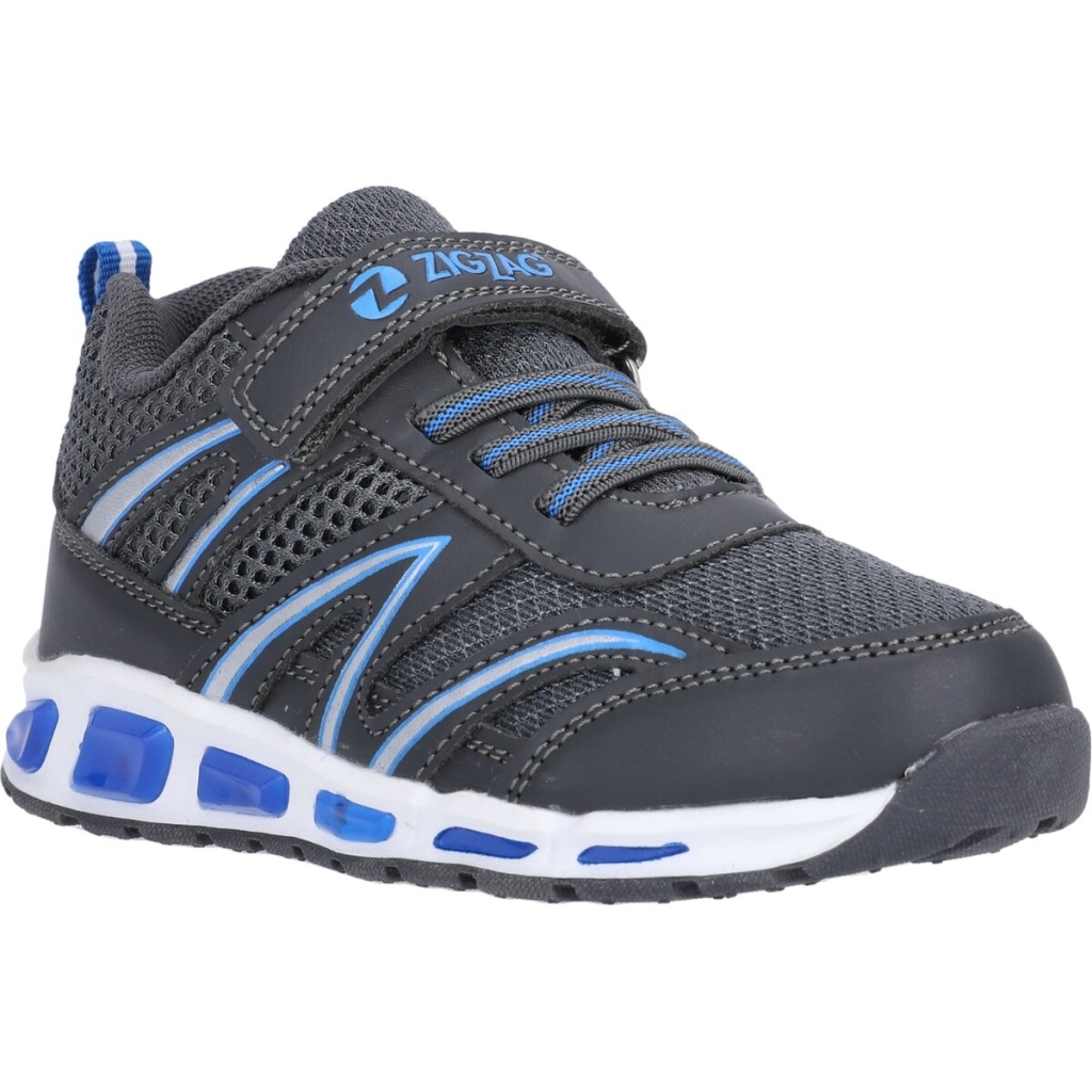 ZigZag Ingosia Sko Phantom
