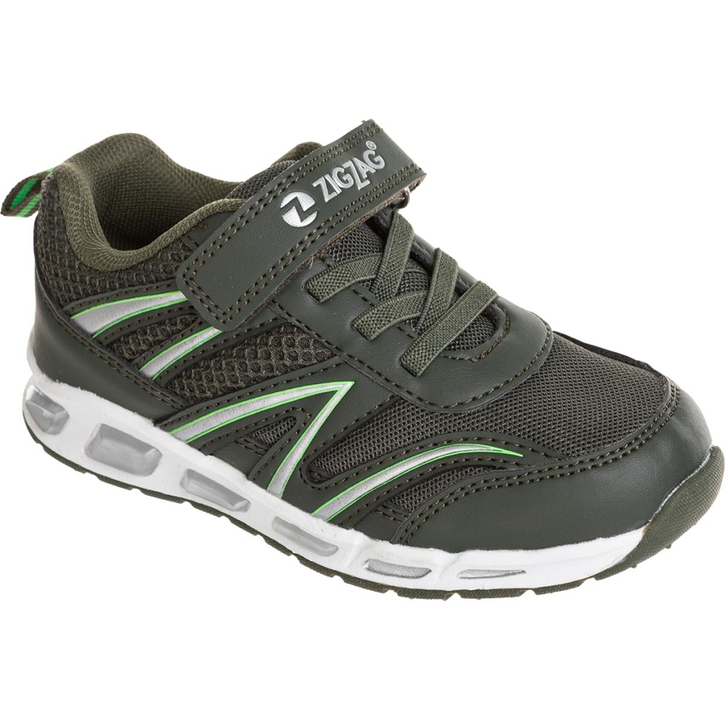 ZigZag Ingosia Sko Duffel Bag